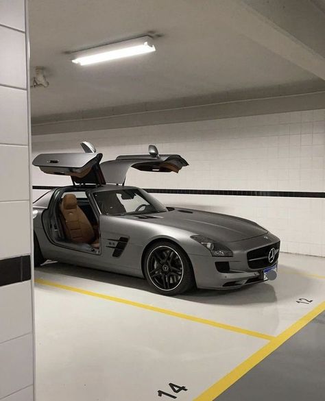 Channel Aesthetic, Mercedes Sls Amg, Aesthetic Sports, Benz Sls, Mercedes Benz Sls Amg, Aesthetic Cars, Cars Ideas, Mercedes Benz Sls, Sls Amg