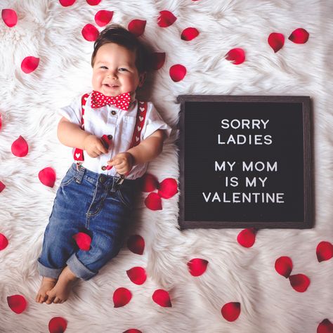 Valentines Baby Milestone, Valentine Photo Baby Boy, Valentine Boy Photoshoot, 6 Month Valentine Pictures Boys, Valentine Milestone Pictures Boy, Newborn Boy Valentines Photography, Valentines Diy Baby Photoshoot, Valentines 3 Month Old Baby Photos, 2 Month Baby Picture Ideas Valentines