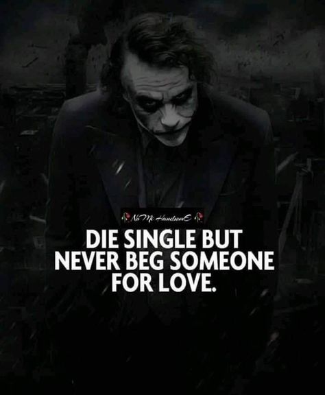 Joker Love Quotes, Joker Joker, Gangster Quotes, Deep Meaningful Quotes, Harley Quinn Quotes, Villain Quote, Choices Quotes, Strong Mind Quotes, Genius Quotes