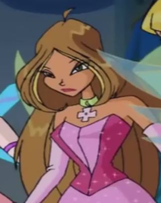 #winxclub #winx #flora  Winx Club Flora Winx Club Flora, Spencer Reid, Dirty Blonde, Cartoon Girl, Templates Free, Winx Club, Your Photo, Blonde Hair, Profile Picture