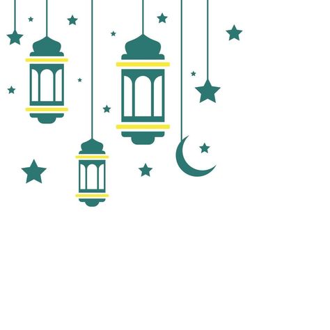 Ramadhan kareem background design vector illustrtion. ramadhan kareem lantern for background, greeting card, celebration Ramadhan Card Design, Ramadhan Art, Ramadhan Design, Ramadhan Kareem, Eid Card, Eid Card Designs, Wallpaper Hitam, Paper Background Design, Background Design Vector