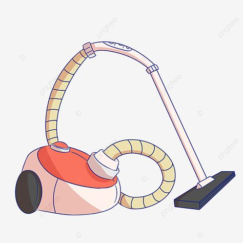 Vacuum Cleaner Drawing, Vacuum Art, Vacuum Cleaner Illustration, Cleaning Drawing, Apple Illustration, Transparent Clipart, Iphone Wallpaper Sky, Wall Drawing, Vacuum Cleaners