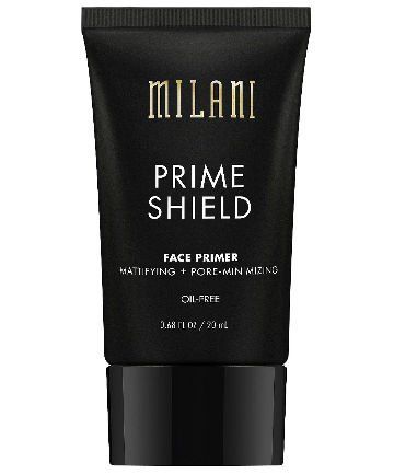 Milani Primer, Best Drugstore Primer, Drugstore Primer, Maybelline Baby Skin, Pore Eraser, Milani Makeup, Under Eye Makeup, Mattifying Primer, Best Lip Balm