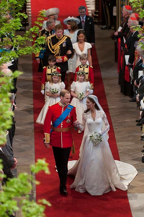 Royal Wedding 2011, Moda Kate Middleton, William Kate Wedding, Kate Middleton Wedding Dress, Style Kate Middleton, Principe William Y Kate, Düşes Kate, Middleton Wedding, Kate Middleton Wedding