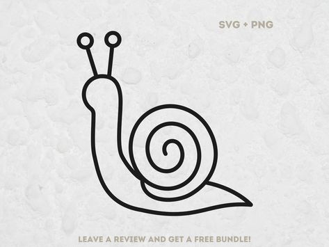 Simple Snail Doodle, Easy Snail Drawings, Cute Snail Doodle, Cartoon Snail Drawing, Snail Drawing Simple, Snail Outline, Snail Sketch, Cute Snail Drawings, Snail Doodle