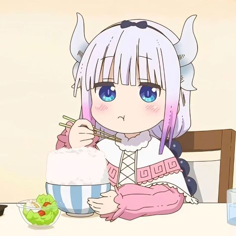 🍚 Anime : Kobayashi-san Chi no Maid Dragon Elma Dragon Maid, Hestia Anime, Fanny Photos, Kanna Kamui, Rwby Characters, Recent Anime, Kobayashi San, Miss Kobayashi's Dragon Maid, Anime Akatsuki