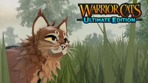 Warrior Cats Codes - May 2021 - Mejoress Warrior Cats Codes 2023, Warrior Cats Ultimate Edition Codes, Warrior Cat Codes, Warrior Cats Roblox Codes, Roblox Warrior Cats, Warrior Oc, Warrior Cats Ultimate Edition, Cat Warrior, Be A Warrior