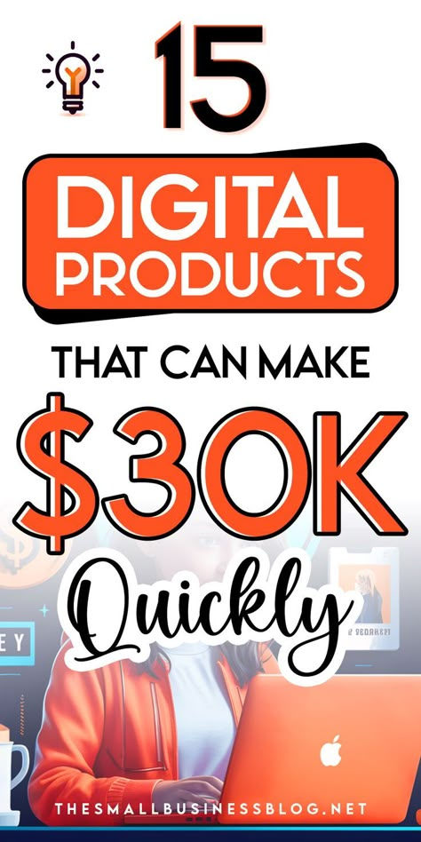 Top digital products to sell online featuring ideas for printables and insights on creating digital products for profit. Online Digital Business, Ebook Topics That Sell, List Of Digital Products To Sell, Selling Ideas Make Money, Digital Products Ideas To Sell, Best Selling Digital Products, Trending Digital Products, Digital Products To Sell Online, Digital Products Ideas