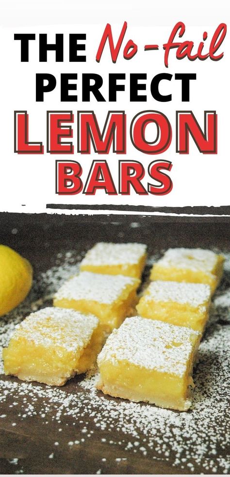 Lemon Curd Bars Recipe, Simple Lemon Bars, Lemon Squares Recipe Easy, Sugar Cookie Bars Recipe, Shortbread Crust Recipe, Lemon Curd Dessert, Bars With Shortbread Crust, Lemon Sugar Cookie, Lemon Squares Recipe