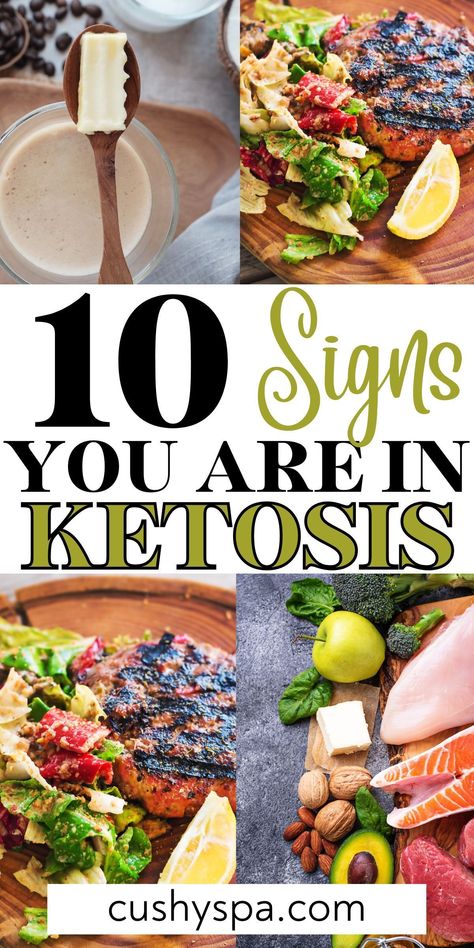 If you're on the Keto diet for beginners train, knowing how and when your body enters ketosis is vital. We've created an easy-to-follow guide, for your keto meal plan, on recognizing the signs of making your health journey and weight loss goals easier and more enjoyable. Keto Diet Results, Keto Diet List, Desserts Keto, Breakfast Low Carb, Keto Diet Guide, Beginner Meal Planning, Diet Breakfast Recipes, Ketogenic Diet Meal Plan, Diet For Beginners