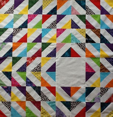 Multi Colored Signature Block Quilt | Debbie Lange Quilting Guest Quilt, Autograph Quilt, Friendship Quilts, Quilt Guild Programs, Keepsake Quilt, Wedding Quilts, Ribbon Paper, Quilt Layers, Memory Quilts