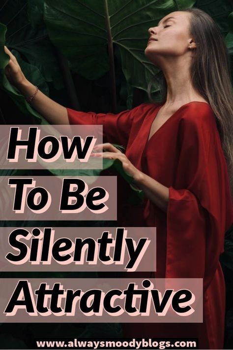 Ways To Make Yourself More Attractive, How Can I Be More Attractive, How To Become Irresistible, How To Be Gorgeous, How To Attract People, Feminine Mannerisms, How To Become More Attractive, How To Make People Obsessed With You, How To Appear More Attractive