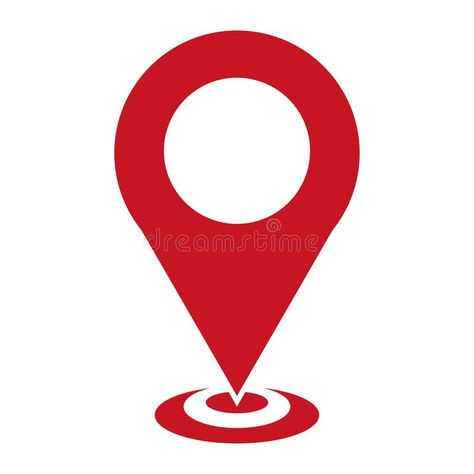 Map pointer icon, GPS location symbol, map pin sign, map icon sign on white back , #Ad, #location, #symbol, #map, #GPS, #Map #ad Location Symbol Logo, Location Sign Logo, Location Pin Logo, Route Map Design, Maps Logo, Logo Maps, Location Symbol, Folder Graphic Design, Location Illustration