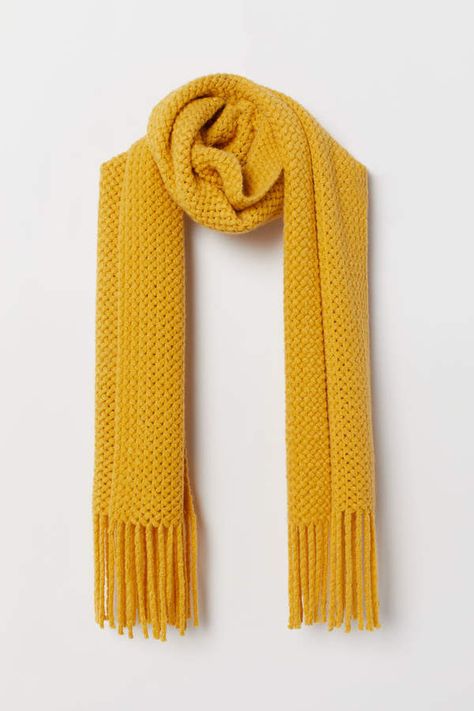 M Sign, Large Scarf, Personal Marketing, Lowercase A, Mustard Yellow, Fashion Company, Things To Buy, World Of Fashion, Size 13