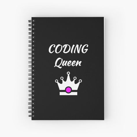 Computer Science Women, Dark Journal, Stem Women, Software Developer Gifts, Humor Dark, Programming Humor, Computer Science Programming, Women In Tech, Women In Stem