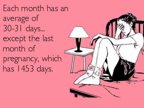 Third Trimester Memes, Overdue Pregnancy, Shower Memes, Overdue Baby, Pregnancy Quotes Funny, Funny Pregnancy Memes, Pregnancy Jokes, Pregnancy Memes, Pregnancy Quotes