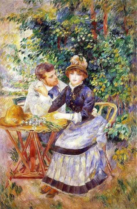 August Renoir, French Impressionist Painters, Renoir Art, Turtle Time, Renoir Paintings, Auguste Renoir, Pierre Auguste, Woman Sitting, Pierre Auguste Renoir