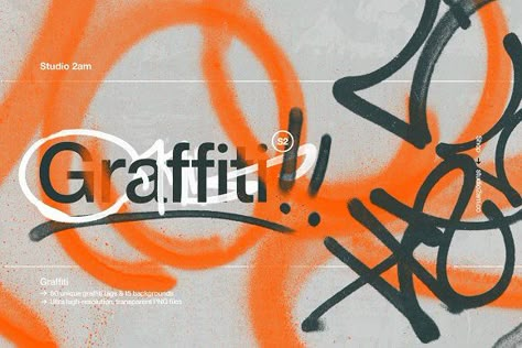 Grunge Graffiti, Street Art Style, Urban Grunge, Graffiti Tags, Mises En Page Design Graphique, Arte Do Hip Hop, Design Resume, Desain Editorial, Graffiti Tagging