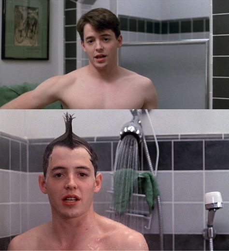 Matthew Broderick in Ferris Bueller’s Day Off (1986) Ferris Bueller’s Day Off, Breaking The Fourth Wall, Matthew Broderick, Life Moves Pretty Fast, Mrs Hudson, Ferris Bueller, I Love Cinema, Movie Images, 80s Movies