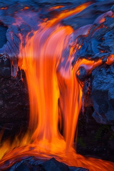 Brianna Aesthetic, Gods Hands, Sun Nature, Image Nature, Lava Flow, Sopot, Natural Phenomena, Amazing Nature, Volcano