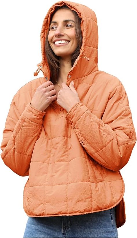 Marcy J Dixon's Amazon Page Short Fall Jackets For Women, Athlesiure Fits Women Fall, Winter Postpartum Outfits, Womens Fall Fashion 2024, Winter Fashion Europe, Fall Hiking Outfits, Womens Winter Fashion, Quilted Pullover, Weather Design