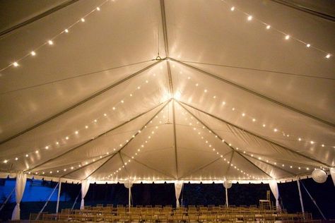 9 Great Party Tent Lighting Ideas For Outdoor Events Umembeso Dresses, Party Tent Lighting, Wedding Tent Lighting, Marquee Lighting, Garden Entertaining, Party Lights Decoration, Marquee Party, Exhibition Furniture, Party Tent Wedding