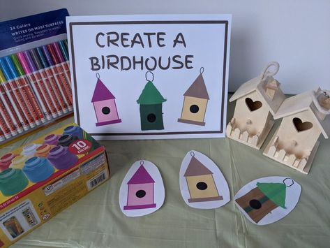 Blue Bird Birthday Party, Bird Day Party, Birds Theme Birthday Party, Bird Birthday Theme, Bird Party Theme, Bird Birthday Party Ideas, Bird Party Ideas, Bird Themed Birthday Party, Bird Theme Party