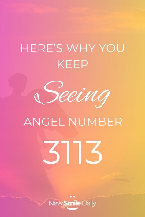 In this blog post, we’ll explore the significance of angel number 3113, drawing insights from astrology, science, and spirituality. By the end of this post, you’ll have a deep understanding of what the 3113 Angel Number means for you and how it can positively impact your life. 2:22 Angel Number, 55 Angel Number, 33 Angel Number, 555 Meaning, Angel Number 666, 888 Angel, 555 Angel Numbers, Angel Number 888, Angel Number 222