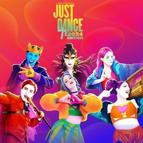 Experiencing issues with Just Dance 2024 Edition not loading? Don't miss out on the fun! Follow this guide to fix it quickly: #JustDance #GamingFix #LoadingIssues Link: https://pupuweb.com/fix-just-dance-2024-edition-not-loading-issues/ Just Dance 4, Jack Rose, Pinterest Contest, This Is Your Life, February 22, Playstation 5, Just Dance, Big Brother, Owl House