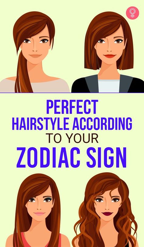 Perfect Hairstyle According To Your Zodiac Sign: The zodiac predicts or lays out certain core characteristics for each of its signs, and often, when one tends to work along with those characteristics, things seem to work in their favor. So why shouldn’t we allow it to tell us what hairstyle would work great for us, right? So without further ado, here’s the hairstyle your zodiac says you should go for the next time you are in the salon #zodiac #zodiacsign #hairstyle #hairstyleideas Short Hair For Kids, Hairstyle Names, Hair Quiz, Perfect Hairstyle, Thin Hair Haircuts, Look Short, Peinados Fáciles Para Cabello Corto, Cute Hairstyles For Short Hair, Short Hair Styles Easy