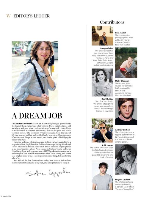 Magazine Contributors Page Design, Contributors Page Magazine Layout, Editor Page Magazine, Contributors Page Magazine, Letter From The Editor Magazine, Editors Letter Magazine Design, Letter From The Editor Design, Editor's Note Magazine, Editors Letter