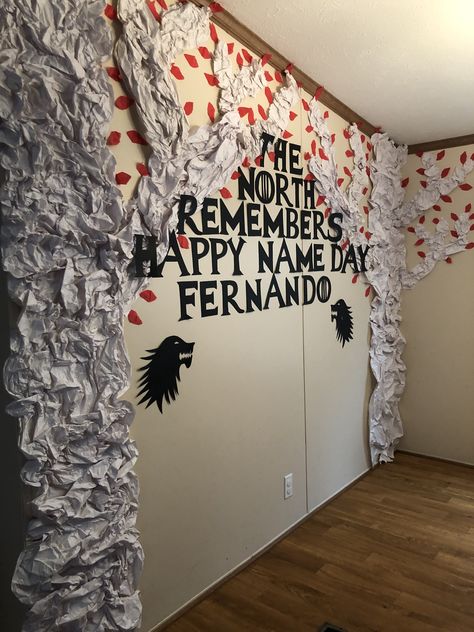 Game Of Thrones Birthday Decorations, Game Of Thrones Decorations Party, Game Of Thrones First Birthday, Game Of Thrones Birthday Party Ideas, Game Of Thrones Party Ideas, Game Of Thrones Theme Party, Game Of Thrones Party Decorations, Game Of Thrones Birthday Party, Got Birthday