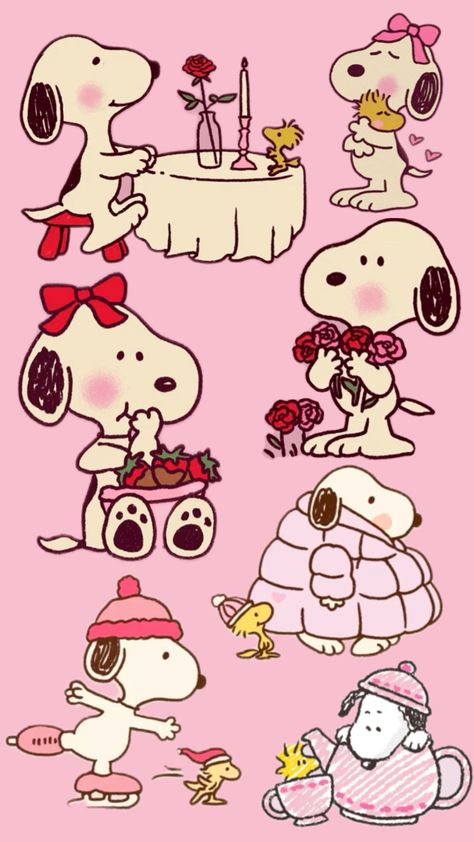 Snoopy Pottery, Snoopy Collage, Snoopy Kids, Charlie Brown Wallpaper, Ipad Picture, Snoopy Wallpaper, Dream Tattoos, Cute Wallpaper Backgrounds, Pottery Painting