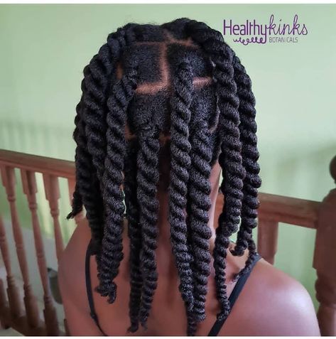 40 Two Strand Twists Hairstyles on Natural Hair With Full Guide – Coils and Glory African Hair Care, Two Strand Twist Hairstyles, Twisted Hair, Two Strand Twists, Beautiful Black Hair, Protective Hairstyles For Natural Hair, Fesyen Rambut, Natural Hair Twists, Pelo Afro