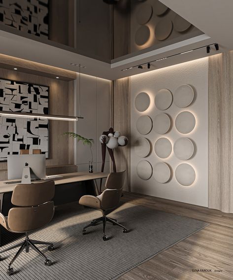 OFFICE OF MINISTER OF ENVIRONMENT Classical Office Design, Classy Office Design, Law Firm Office Design Interiors, Administration Office Design, Director Office Interior Design Modern, Conference Room Wall Design, Director Room Interior Design, Office Interior Design Modern Corporate, Mini Office Design