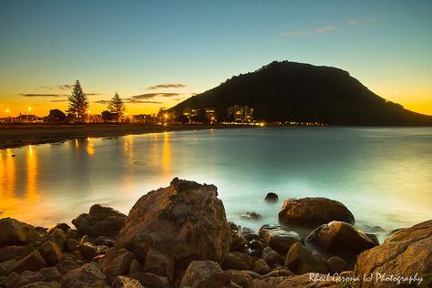 mount maunganui, new zealand Nz Scenery, Mt Maunganui, Freedom Nature, New Zealand Tattoo, New Zealand Beach, Nz Travel, Mount Maunganui, New Zealand Landscape, New Zealand Houses