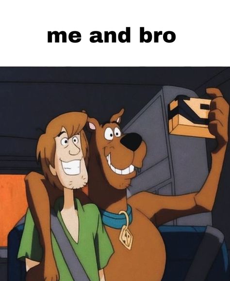 #real #scoobydoo #duo #relatable #friends #bestfriends #shaggy #scooby #funny #meandbro Shaggy And Scooby Matching Pfp, Shaggy Scooby Doo Live Action, Shaggy And Velma Fanart, Shaggy Scooby Doo Movie, Famous Duos Characters, Shaggy Pfp, Scooby Doo Scared, Fred X Shaggy, Scooby Doo Pfp