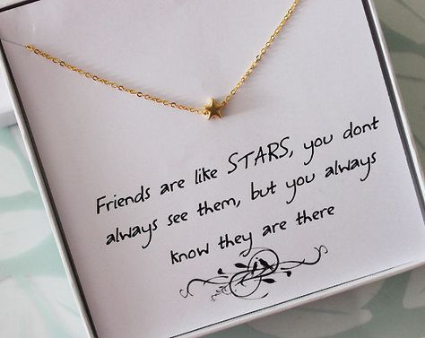 24 Gifts For Your Absolute Bestest Best Friend                                                                                                                                                                                 More Best Friend Christmas Gifts, Bff Birthday Gift, Bff Birthday, Ge Bort, Seni Dan Kraf, Friends Diy, Birthday Gifts For Best Friend, Friendship Necklaces, Ozzy Osbourne