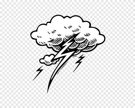 Hayley The Originals, Lightning Tattoo, Lightning Cloud, One Piece Tattoos, Cloud Tattoo, Lightning Bolts, Arte Cyberpunk, Discreet Tattoos, Storm Clouds