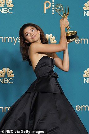 Mode Zendaya, Tom Holland And Zendaya, Zendaya Maree Stoermer Coleman, Zendaya Style, The Emmys, Model Lifestyle, Zendaya Coleman, Lily James, Madelaine Petsch