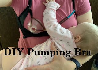 DIY Hands Free Pumping Bra Hack Baby, nursing, pumping, child Pumping Bra Hack, Nursing Bra Pumping Hack, Diy Pumping Bras, Pumping Bra Diy, Pumping Bra, Hands Free Pumping Bra, Hands Free Pumping, Diy Bra, Pumping Bras