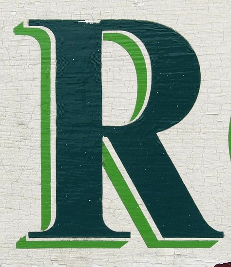 (2012-09) R Green Alphabet Letters, Magazine Cut Out Letters, Letters R, Letterpress Font, Newspaper Letters, Green Font, R Letter, The Letter R, Scrapbook Letters