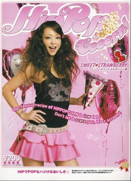 2000s Japanese Fashion, 일본 패션, Namie Amuro, Gyaru Fashion, Last Fm, Everything Pink, J Fashion, Japan Fashion, 2000s Fashion