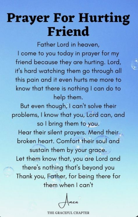 Prayers For Others In Need, Prayers For Others, Prayer For My Friend, Prayer For A Friend, Silent Prayer, Get Closer To God, Favorite Sayings, Good Prayers, Prayer Journal