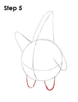 Draw Patrick Star Step 5 Draw Patrick Star, Patrick Drawing, Disney Drawing Tutorial, Cartoon Tutorial, Spongebob Drawings, Easy Disney Drawings, Cartoon Drawing Tutorial, Disney Art Drawings, Drawing Cartoon Characters