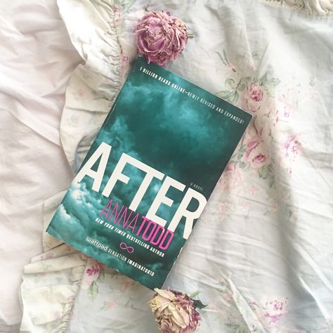 After Anna Todd #hessa #hardin Scott #tessayoung #afterbook 💌 After Anna Todd Book, Anna Todd, Hardin Scott, Aesthetic Girl, Bestselling Author, A Book, Bookshelves, Book Lovers, Wattpad