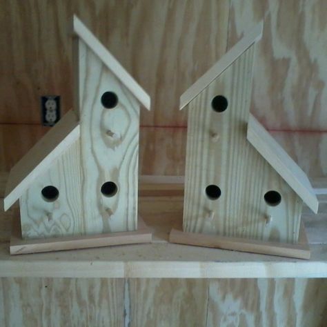 How to Build a Purple Martin House To Attract Bug-Eating Birds