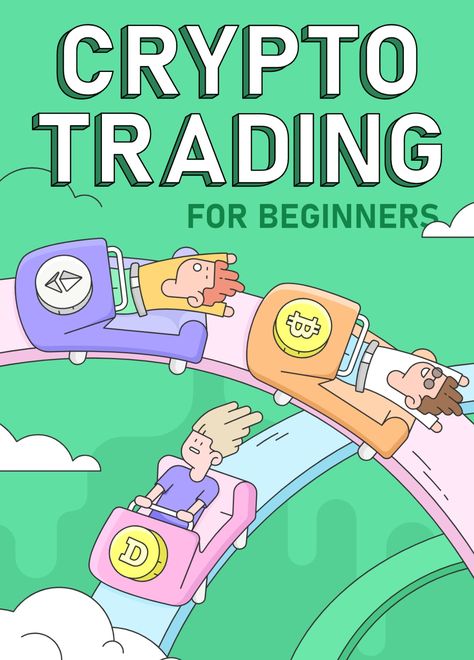 Following the wildly successful launch of our previous two ebooks, Forex Trading for Beginners and Stocks Trading for Beginners, we’re bringing you a brand new guide – Crypto Trading for Beginners! As you’ve probably seen, cryptocurrency is all the rage at the moment, there’s not another market in the world with the same potential for making millionaires. This guide has been tailor-made to help you uncover the secrets of cryptocurrency trading and help you start building the perfect portfolio. Cryptocurrency Trading For Beginners, Invest In Crypto, Forex Trading For Beginners, Strategy Infographic, Stocks Trading, Trading For Beginners, Trade Books, Investing In Cryptocurrency, Trading Quotes