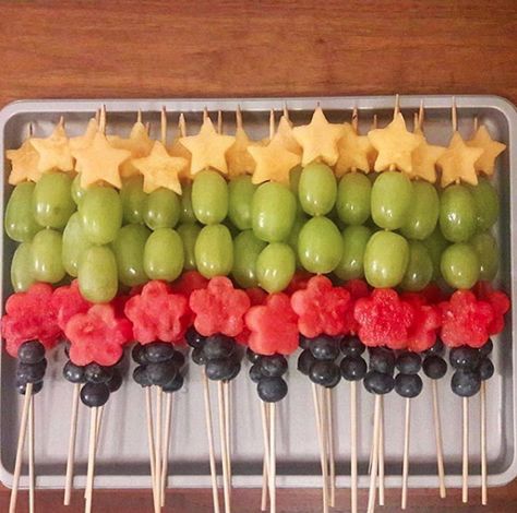 Aperitivos Para Baby Shower, Baby Shower Watermelon, Baby Shower Food Ideas, Shower Food Ideas, Baby Shower Fruit, Seven Layer Dip, Watermelon Baby, Idee Babyshower, Baby Tomatoes