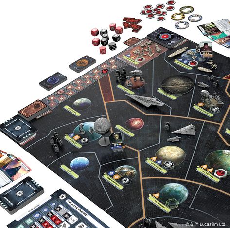 Star Wars Rebellion Board Game.English. Star Wars Rebellion, Frozen Hans, Han Solo Carbonite, Jedi Training, Game For Adults, Emperor Palpatine, Games For Fun, Classic Star Wars, Strategy Board Games